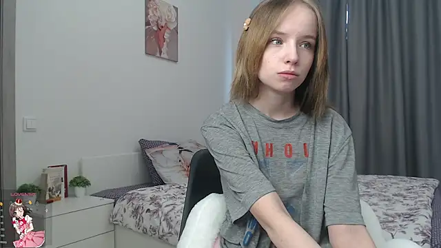 b4by LoL1 online show from 02/15/25, 08:22