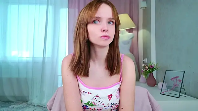 b4by LoL1 online show from 09/12/25, 09:31