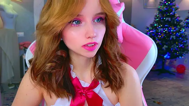 b4by LoL1 online show from 12/14/25, 03:39