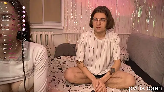 passiondesire  online show from 02/05/26, 03:27