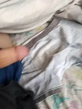 Grig1982 online show from 02/12/26, 07:25