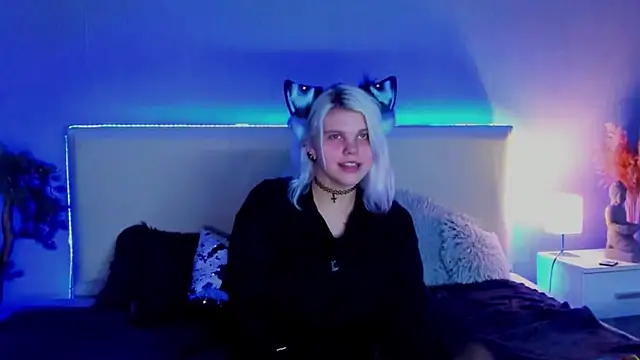 JoannLowe online show from 03/08/25, 08:57