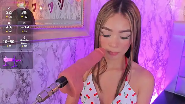 LYEN RAE online show from 03/13/25, 11:16