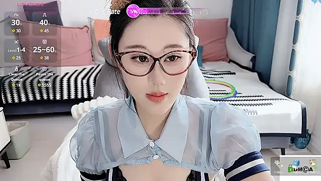 QQ-tutu online show from 02/28/25, 05:48
