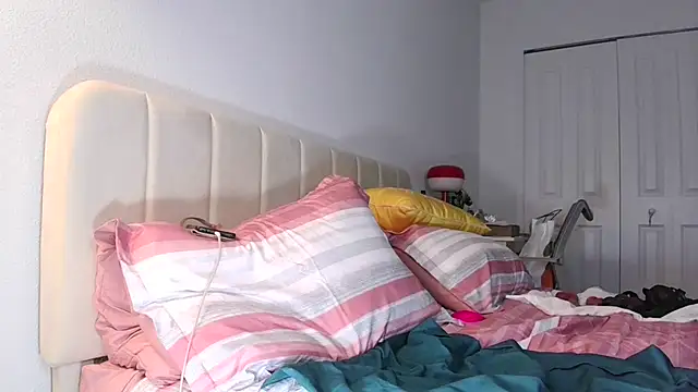 MistressLava Femdom online show from 04/07/26, 09:10