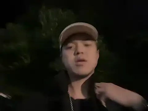 TheDarkPrix online show from 10/28/25, 03:36