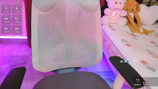 Hot chocolate   online show from 06/10/26, 05:56