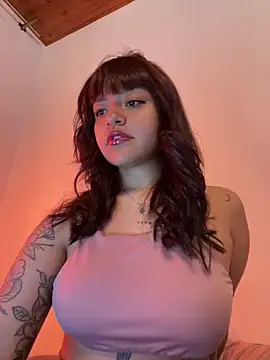 Snapshot of Ashley_Chriss chatting on 12/29/24, 01:13 Ashley Chriss online show from 12/29/24, 01:13