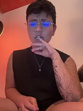 Snapshot of Ashley_Chriss chatting on 01/07/25, 05:33 Ashley Chriss online show from 01/07/25, 05:33