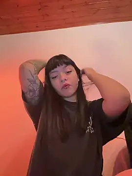 Snapshot of Ashley_Chriss chatting on 01/23/25, 06:28 Ashley Chriss online show from 01/23/25, 06:28