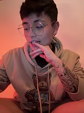 Snapshot of Ashley_Chriss chatting on 01/24/25, 07:41 Ashley Chriss online show from 01/24/25, 07:41