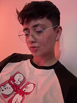 Snapshot of Ashley_Chriss chatting on 01/26/25, 10:23 Ashley Chriss online show from 01/26/25, 10:23