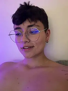 Snapshot of Ashley_Chriss chatting on 02/22/25, 06:17 Ashley Chriss online show from 02/22/25, 06:17