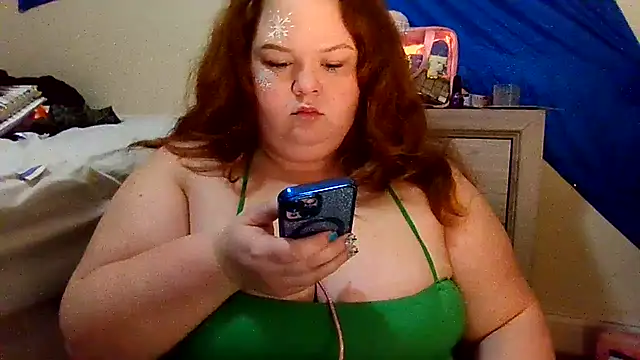 Snapshot of _GodessIsabella_97 chatting on 12/23/24, 11:47 GodessIsabella 97 online show from 12/23/24, 11:47