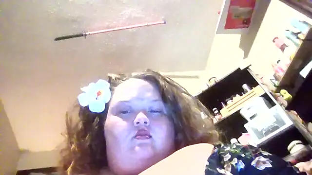  GodessIsabella 97 online show from 07/24/26, 06:55