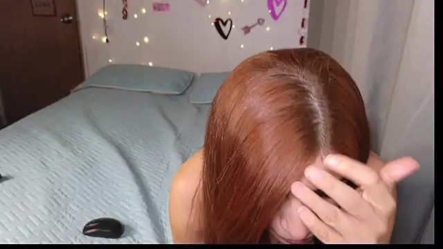 Snapshot of hikary_hall chatting on 03/08/25, 09:06 hikary hall online show from 03/08/25, 09:06