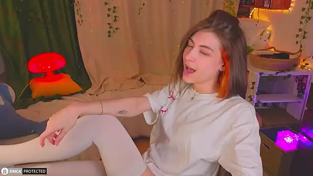  ChocoMao  online show from 04/11/26, 06:12