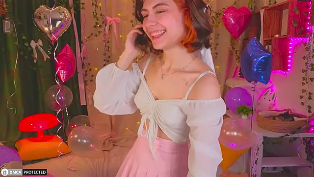  ChocoMao  online show from 04/15/26, 07:58