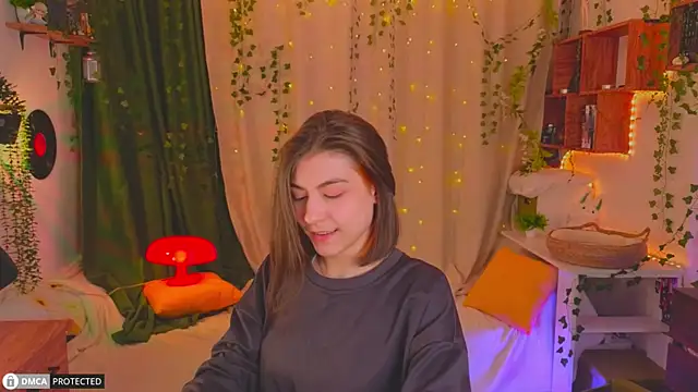  ChocoMao  online show from 04/18/26, 07:58