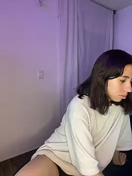 Catyloves online show from 02/07/25, 03:01