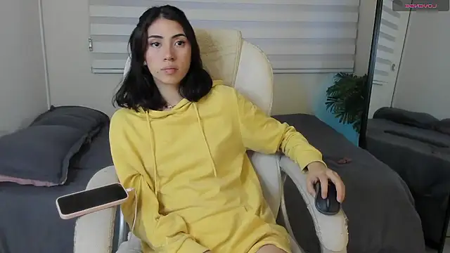 Catyloves online show from 01/07/26, 10:12