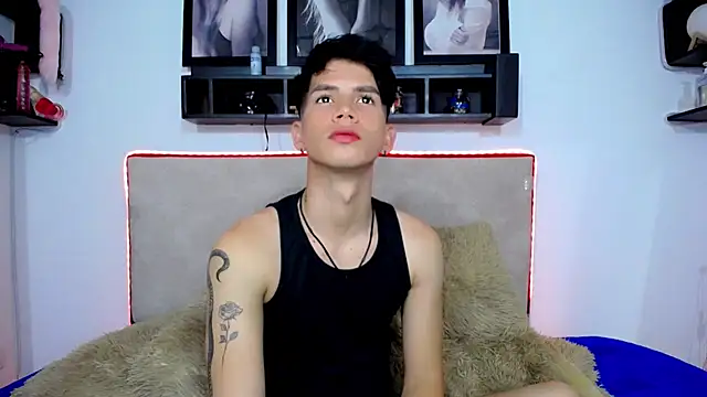 Tayson Rivers online show from 12/10/24, 03:12