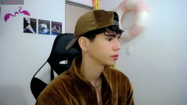 Tayson Rivers online show from 09/15/25, 11:21