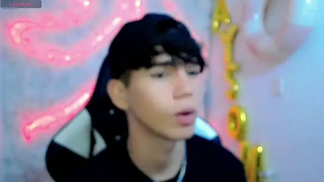 Tayson Rivers online show from 10/01/25, 11:22