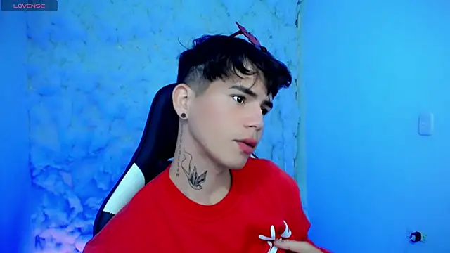 Tayson Rivers online show from 11/05/25, 06:30