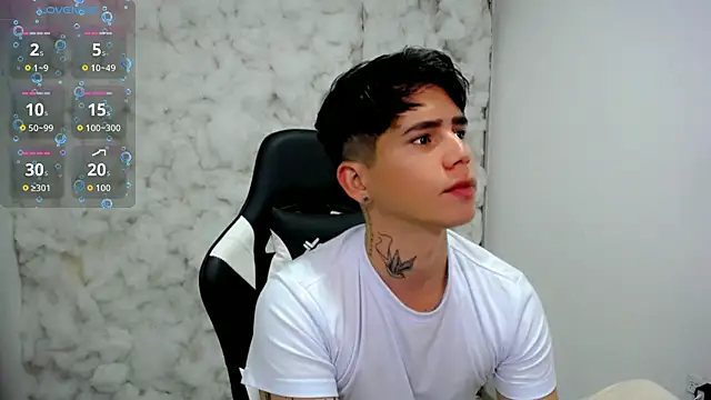 Tayson Rivers online show from 11/24/25, 02:11