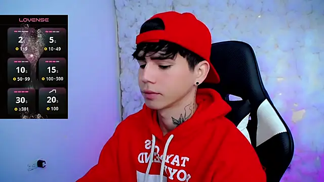 Tayson Rivers online show from 12/15/25, 11:47