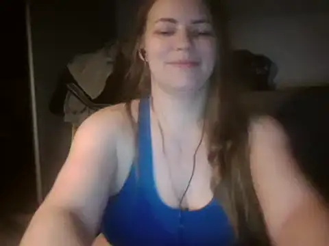 AnnaDiamond1 online show from 01/15/25, 02:56