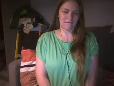 AnnaDiamond1 online show from 01/20/25, 10:15