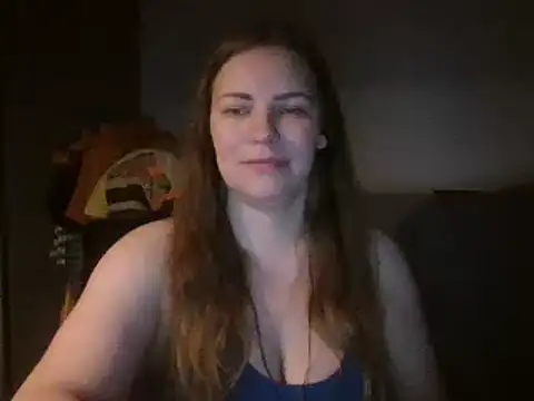 AnnaDiamond1 online show from 01/27/25, 10:27