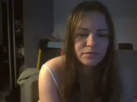 AnnaDiamond1 online show from 02/16/25, 05:59