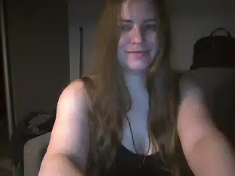 AnnaDiamond1 online show from 02/26/25, 09:58