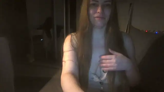 AnnaDiamond1 online show from 10/09/25, 10:30