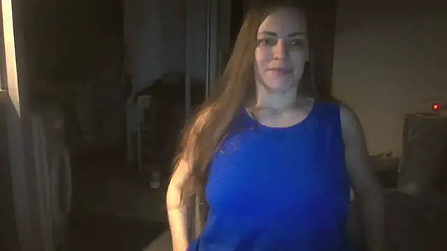 AnnaDiamond1 online show from 10/22/25, 09:47