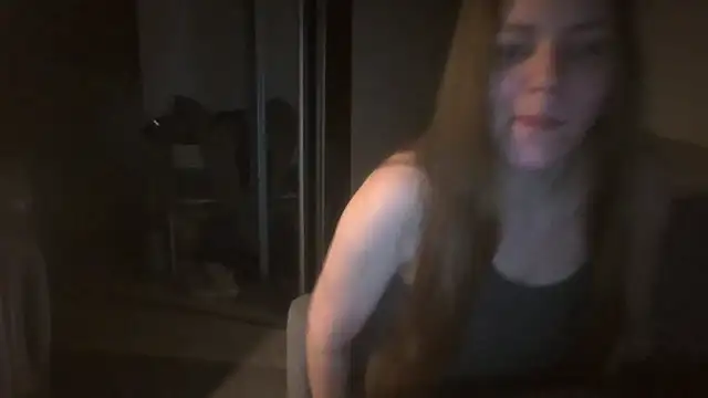 AnnaDiamond1 online show from 10/29/25, 11:17