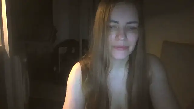 AnnaDiamond1 online show from 11/23/25, 01:05