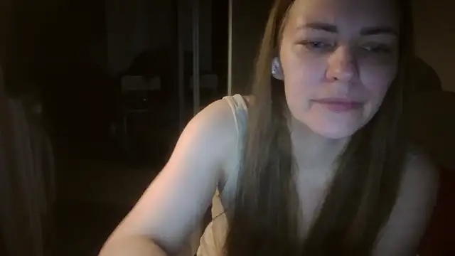 AnnaDiamond1 online show from 11/24/25, 11:48