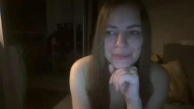 AnnaDiamond1 online show from 12/14/25, 01:22