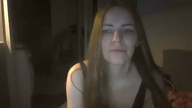 AnnaDiamond1 online show from 01/11/26, 12:26