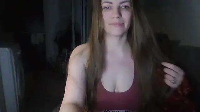 AnnaDiamond1 online show from 03/01/26, 09:06