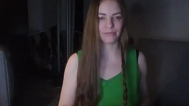 AnnaDiamond1 online show from 03/07/26, 12:18