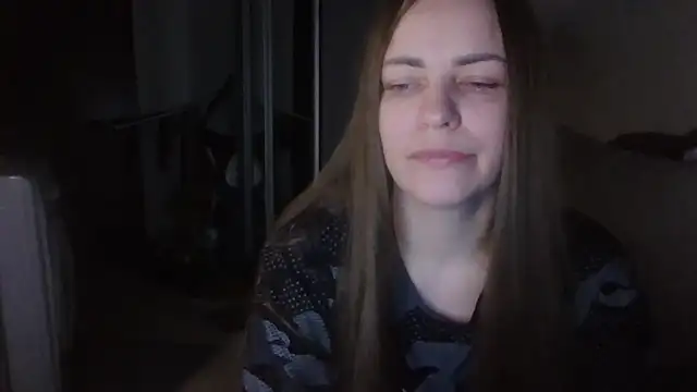 AnnaDiamond1 online show from 03/22/26, 12:25