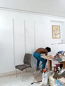 Siriss boyrag online show from 01/15/25, 03:29