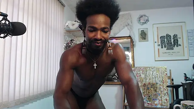 Siriss boyrag online show from 02/27/25, 12:45