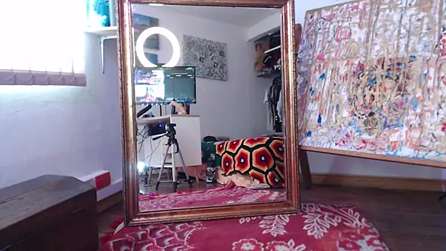 Siriss boyrag online show from 02/27/25, 03:48