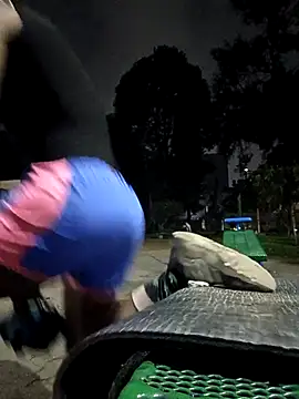 Siriss boyrag online show from 03/05/25, 02:14